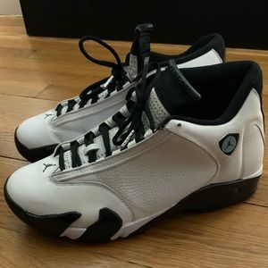 Nike Air Jordan 14 “Oxidized Green”